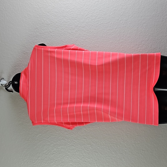 Nike | Women's DRI-FIT Active Sleeveless ASU Golf Polo Sz L - Picture 6 of 11